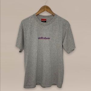 Vintage Quicksilver Shirt